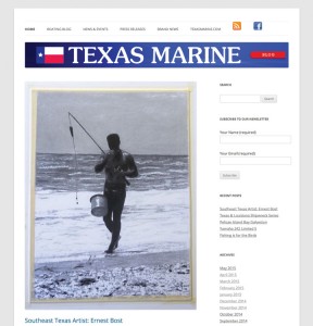 TexasMarine