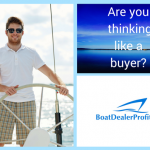 boat sales from buyer perspective