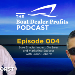 Marketing Concepts with Jason Roberts