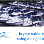 Is your sales team using the right tools
