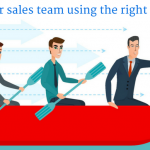 Is your sales team using the right tools?