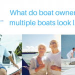What do boat owners who buy multiple boats look llike?