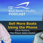 Chris Mullins the Phone Sales Doctor Podcast